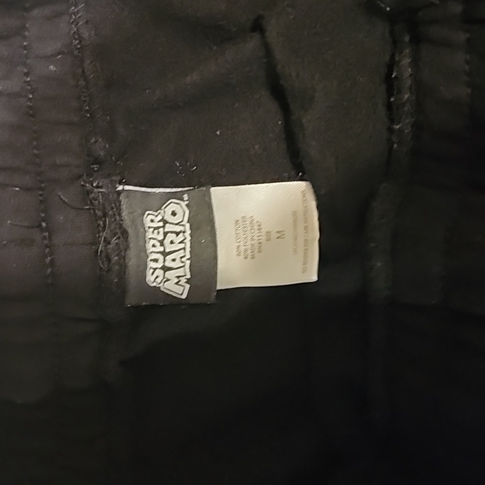 Sweats - Picture 4 of 4